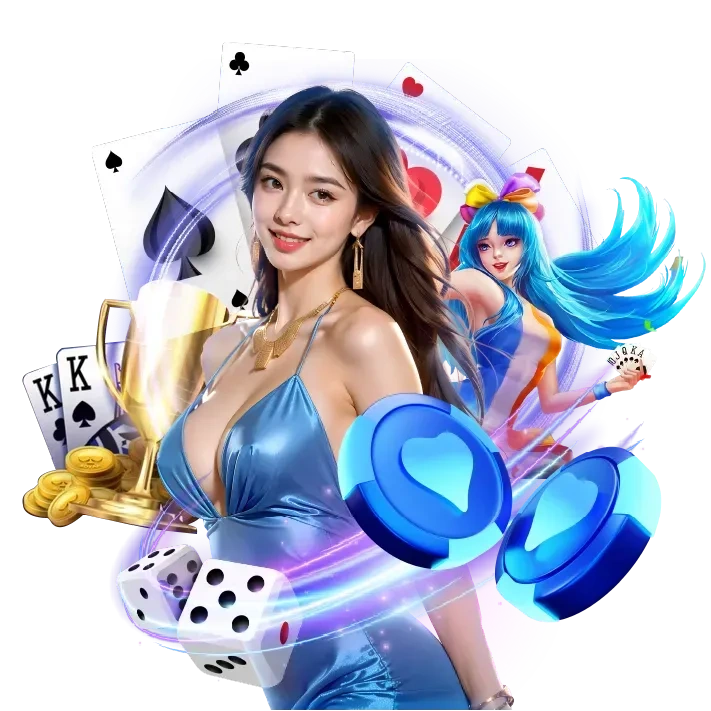 Chuyên mục Game bài trên CWin