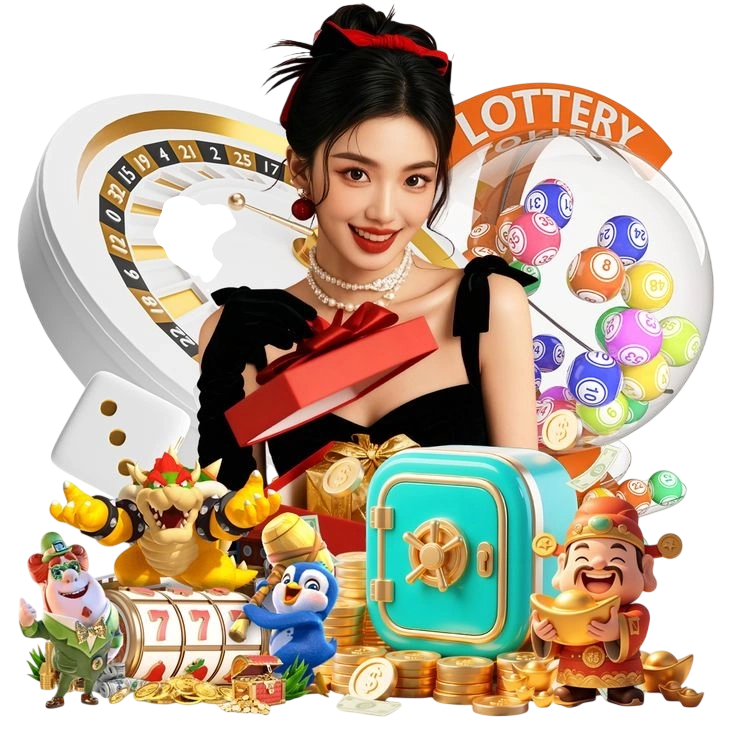 Chuyên mục Xổ số trên CWin